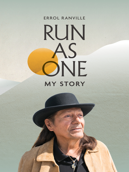 Title details for Run As One by Errol Ranville - Available